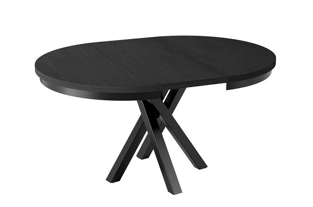 Eettafel Martuma uitschuifbaar