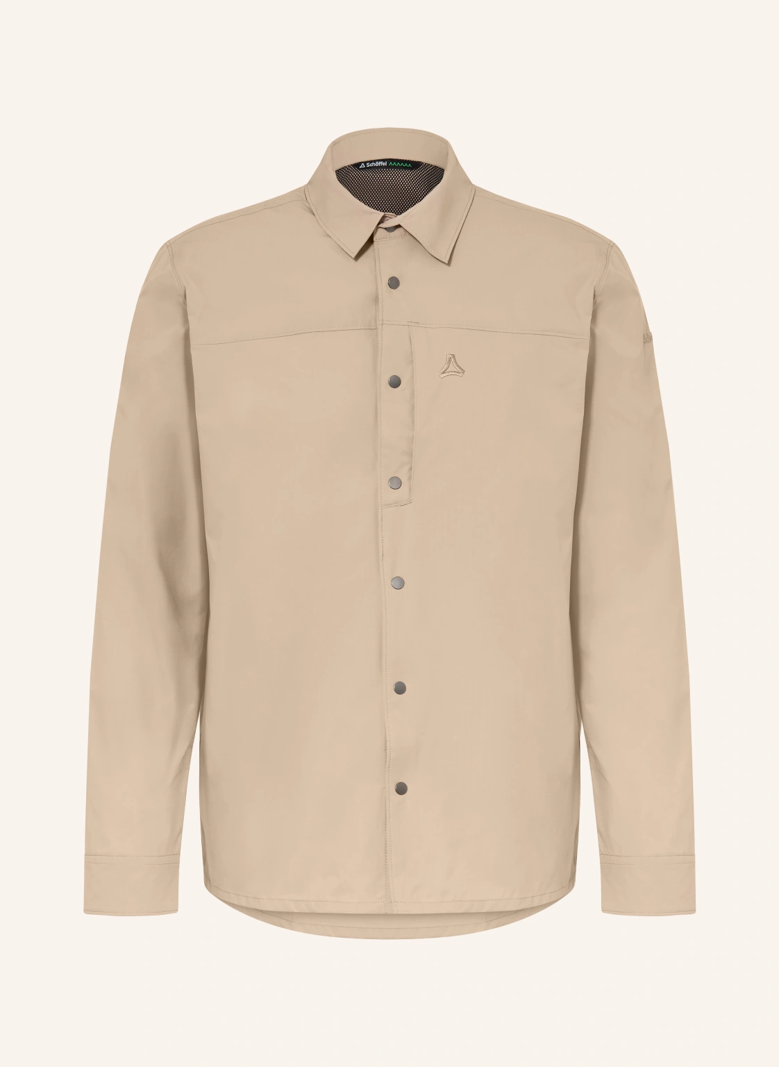 Schöffel Outdoor-Hemd MAGHERA