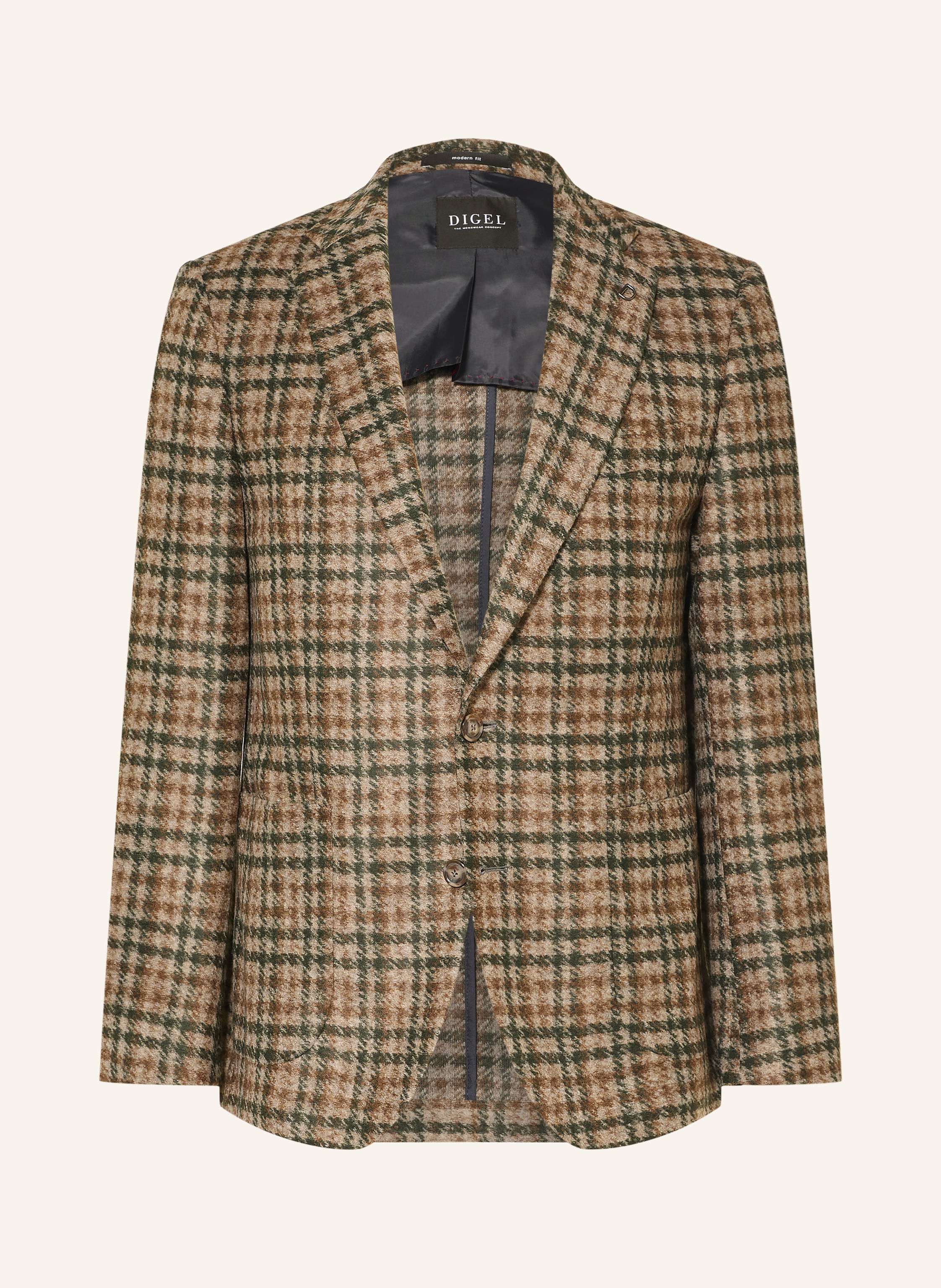 DIGEL Sakko EDWARD Modern Fit