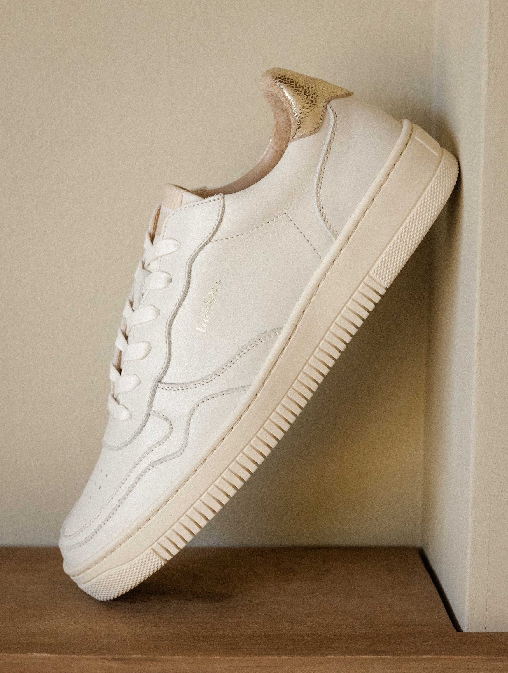 Scott Blanc Cassé & Or Champagne
