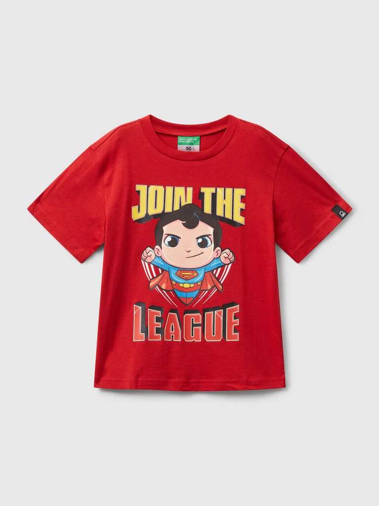 Superman &copy;&&trade; DC Comics t-shirt