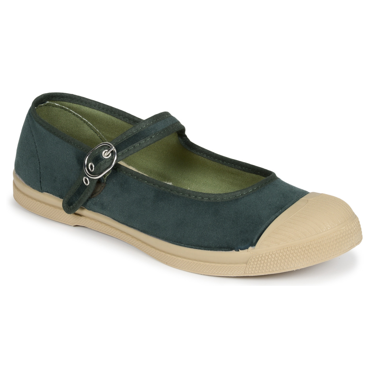 Bensimon - BABIES - Green