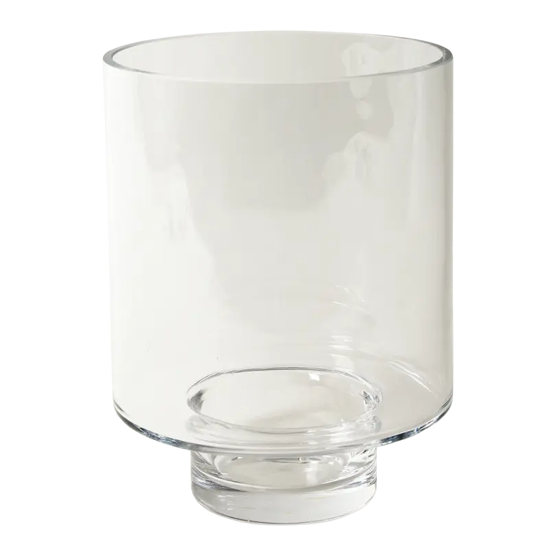 Windlicht-Ersatzglas Basilea