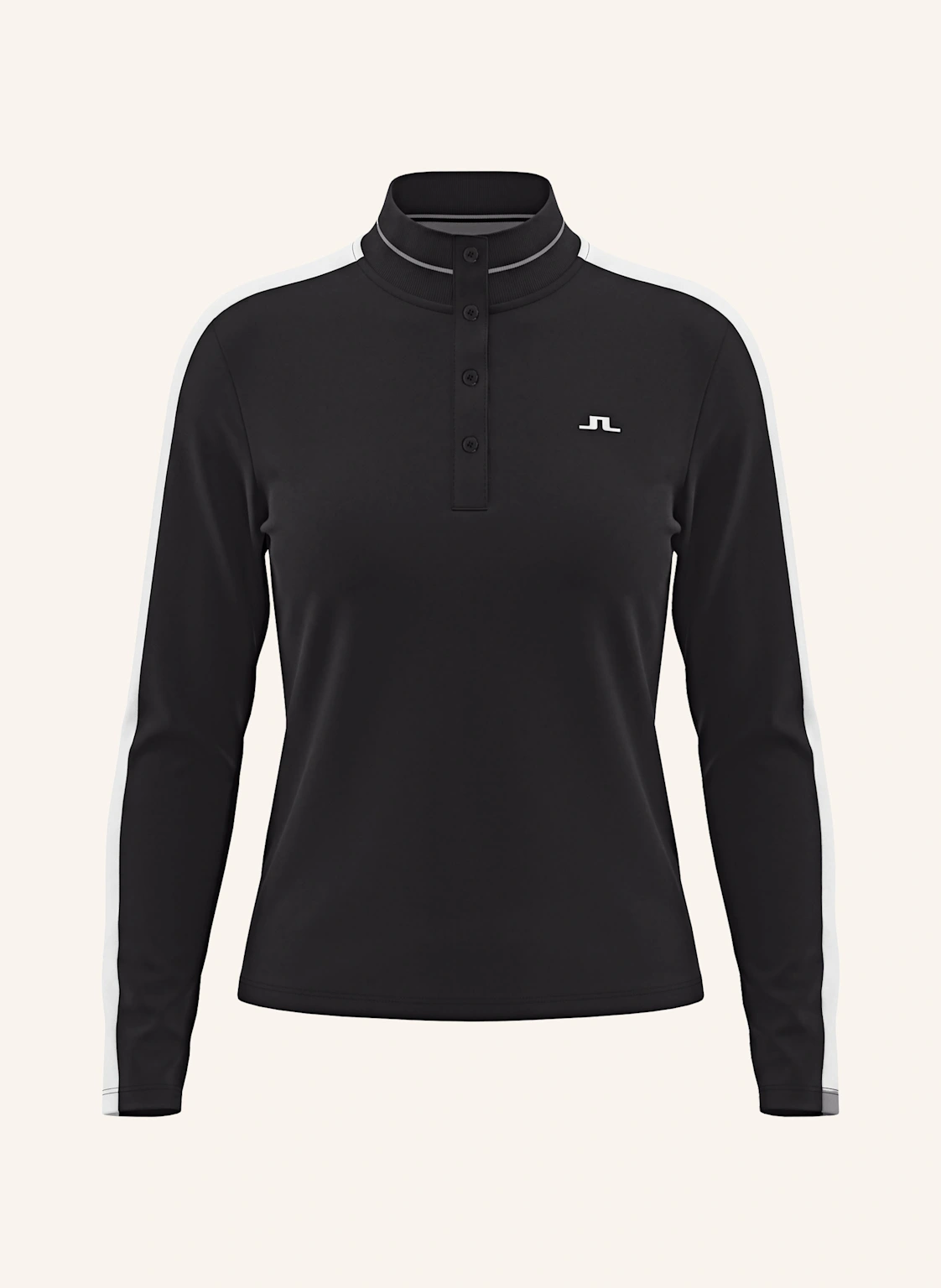 J.LINDEBERG Funktions-Poloshirt