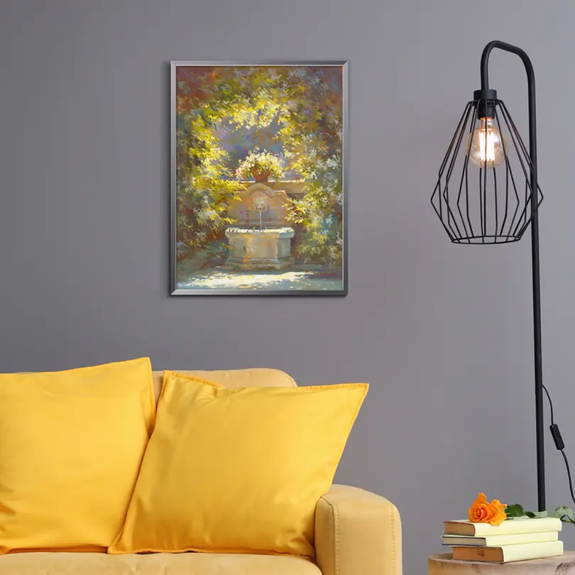 Kunstdruck Artprint