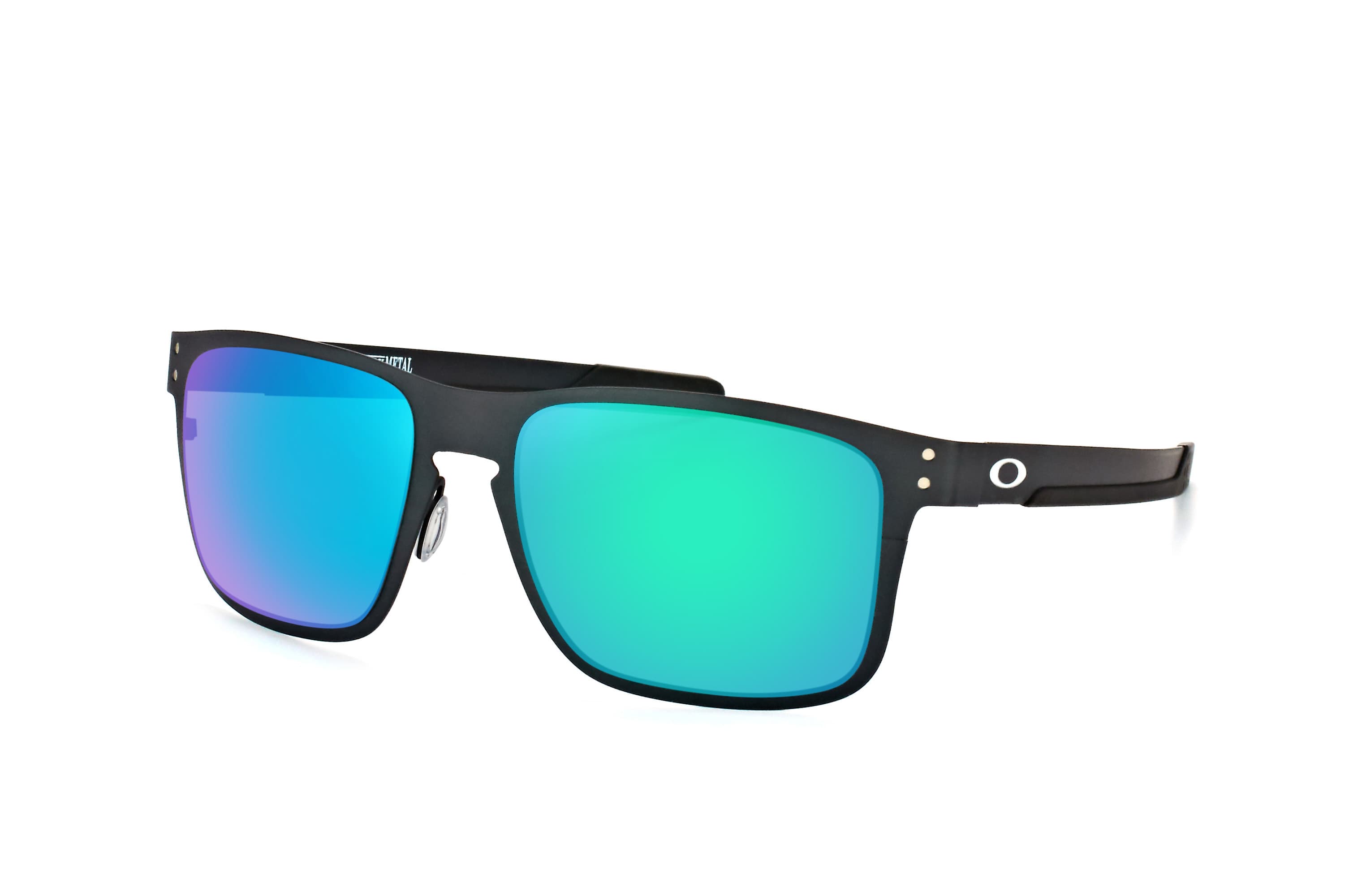 Oakley Holbrook Metal OO 4123 04