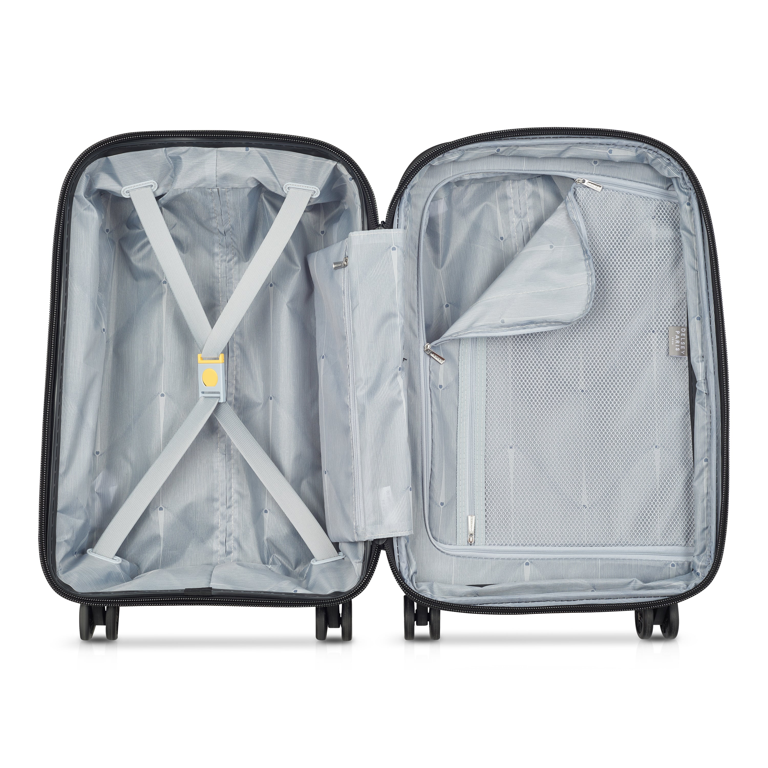 BELMONT PLUS - S Extensible (55cm) Matière Recyclée