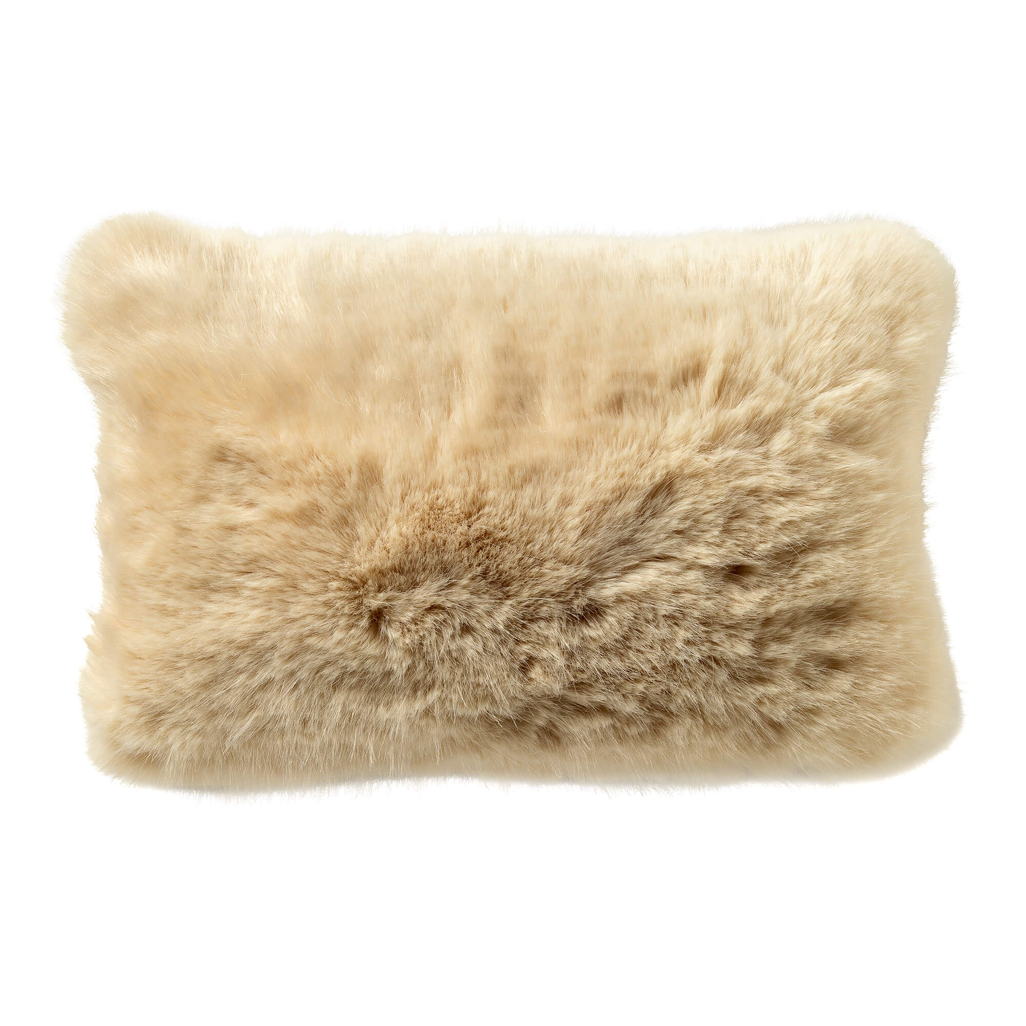 JULIA | sierkussen | 30x50 cm | Parchment | beige | Hoii | met luxe binnenkussen