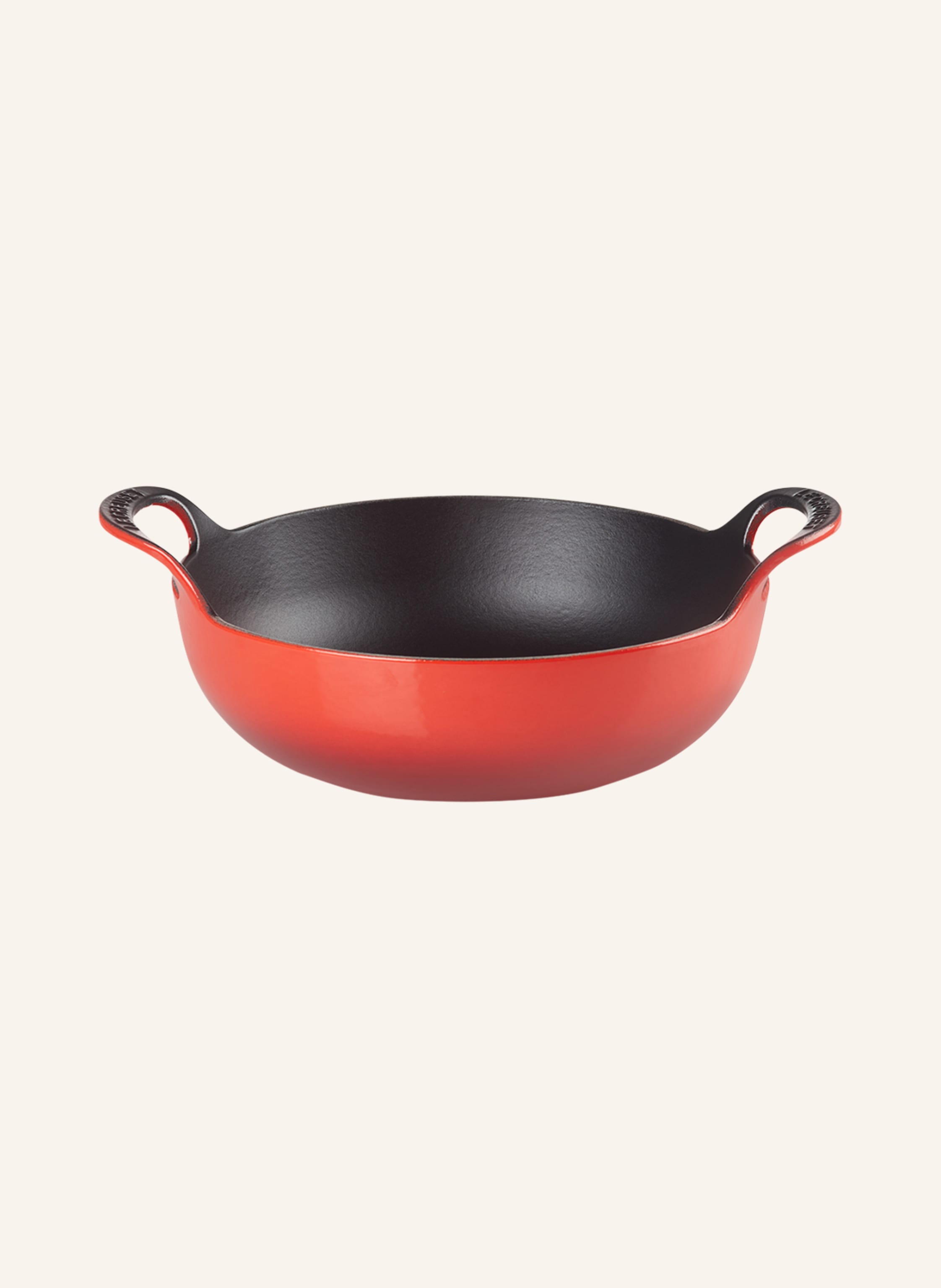 LE CREUSET Servierpfanne BALTI DISH