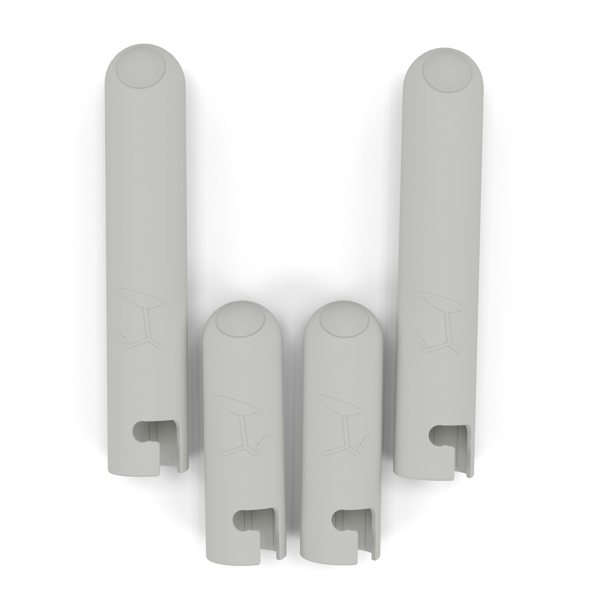 CYBEX Gold Lemo Adapter Set