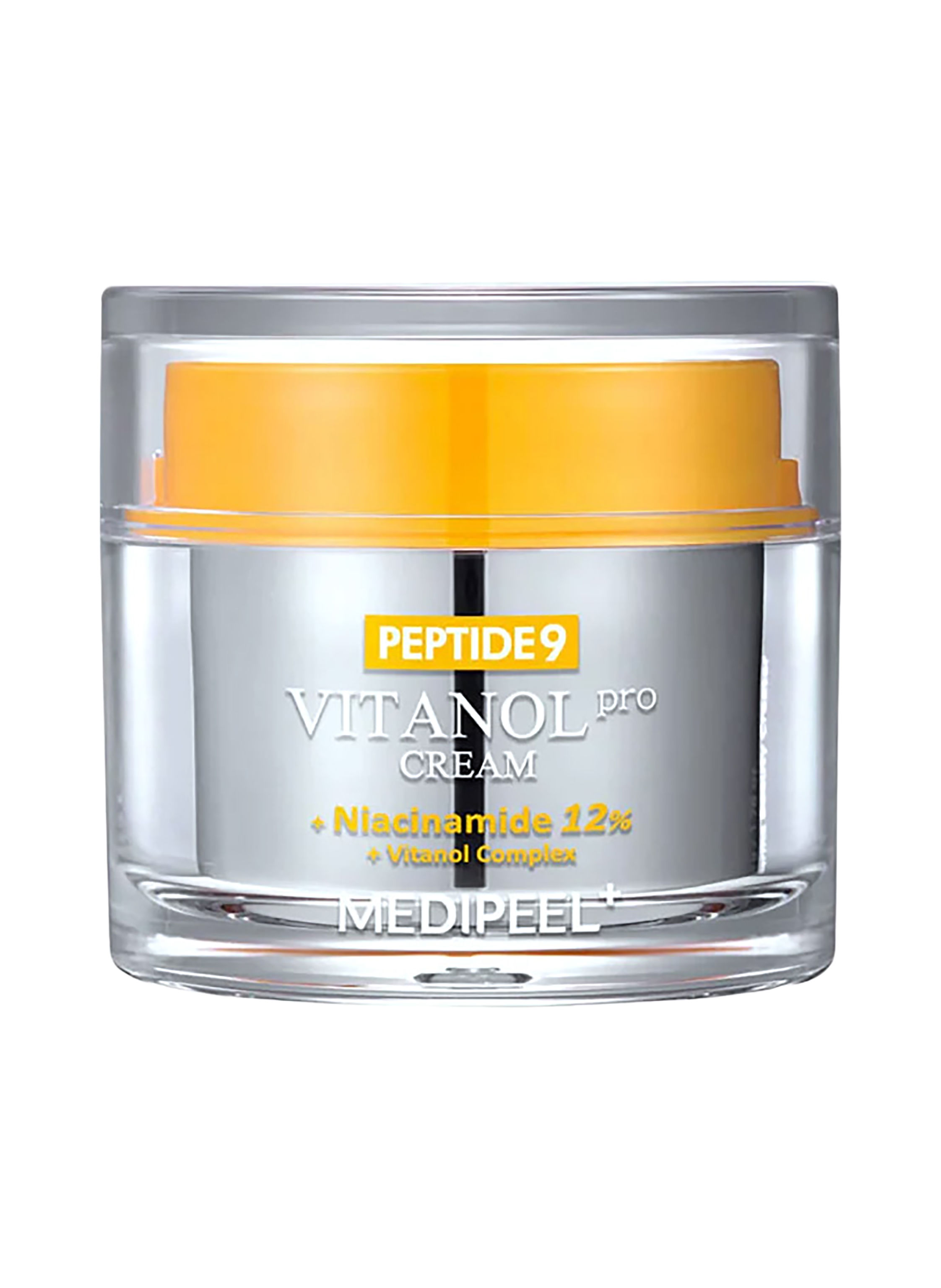 MEDIPEEL PEPTIDE 9 VITANOL CREAM PRO