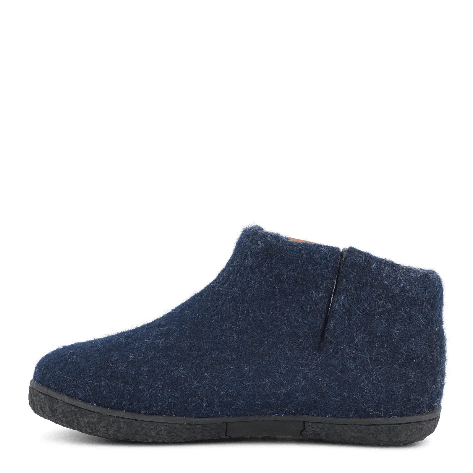 WOOL NEPAL - MARINE BLUE