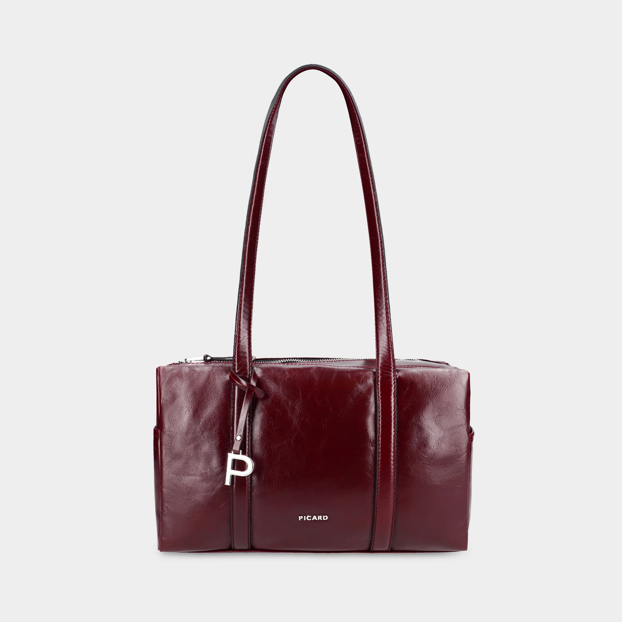 Schultertasche Peakline 5686