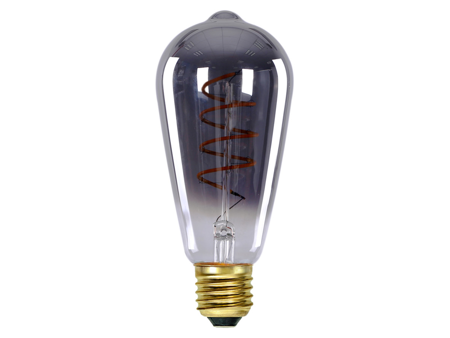 Żarówka LED E27 6W