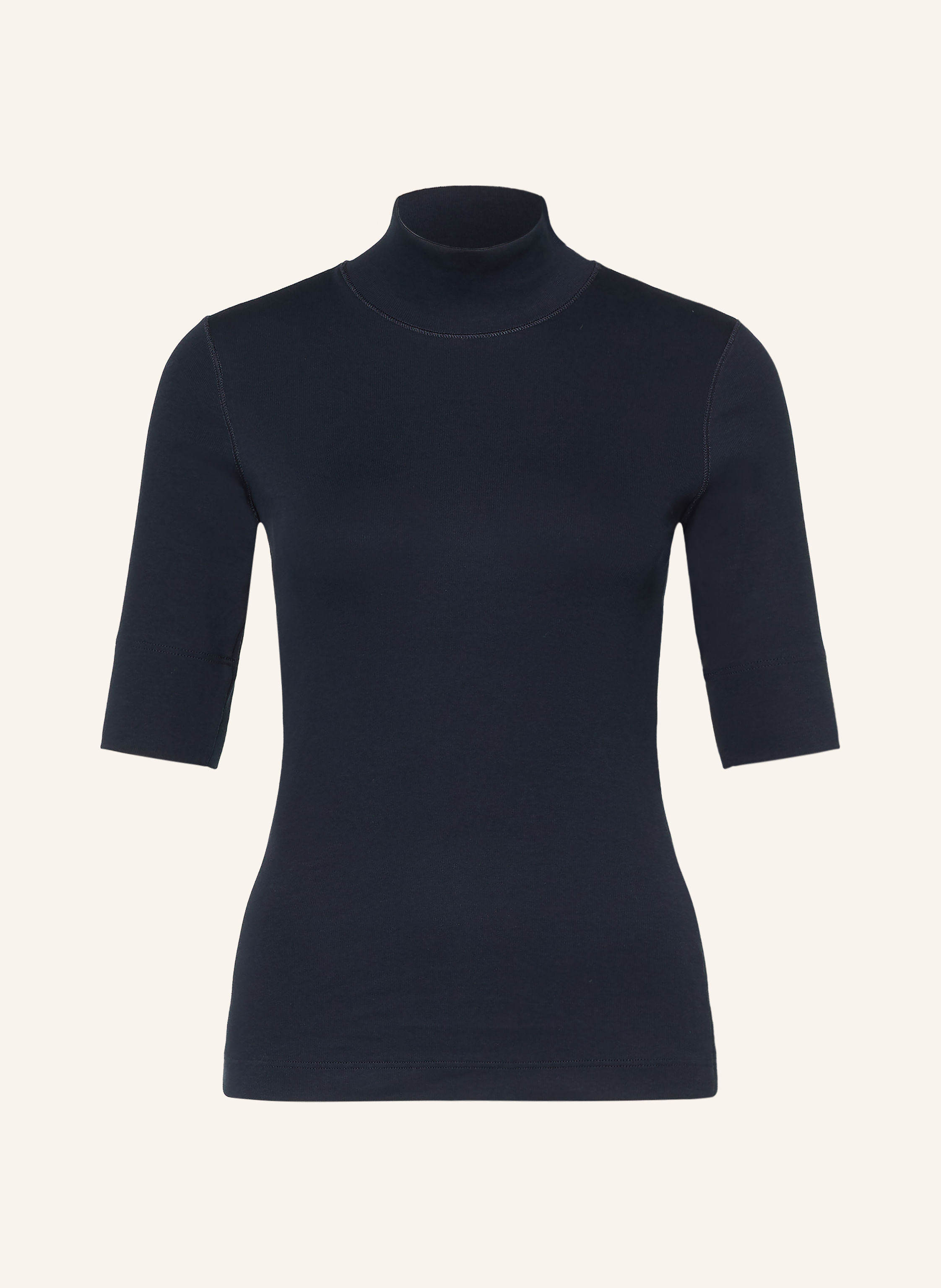 MARC CAIN Shirt mit 3/4-Arm
