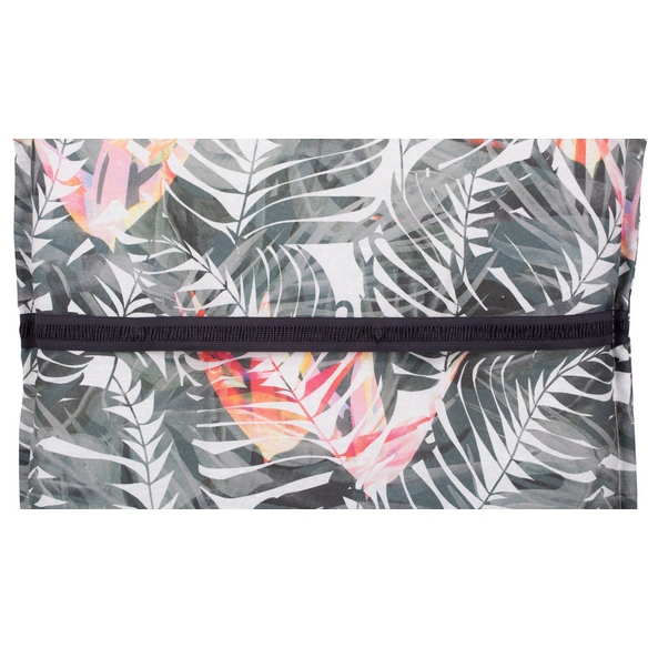 Hochlehner »Turin«, 4er Set, Paradiesvogelblume, 118x46x08cm