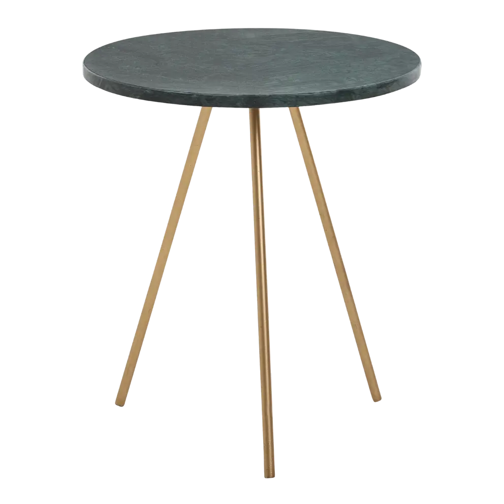 Beistelltisch Marmor