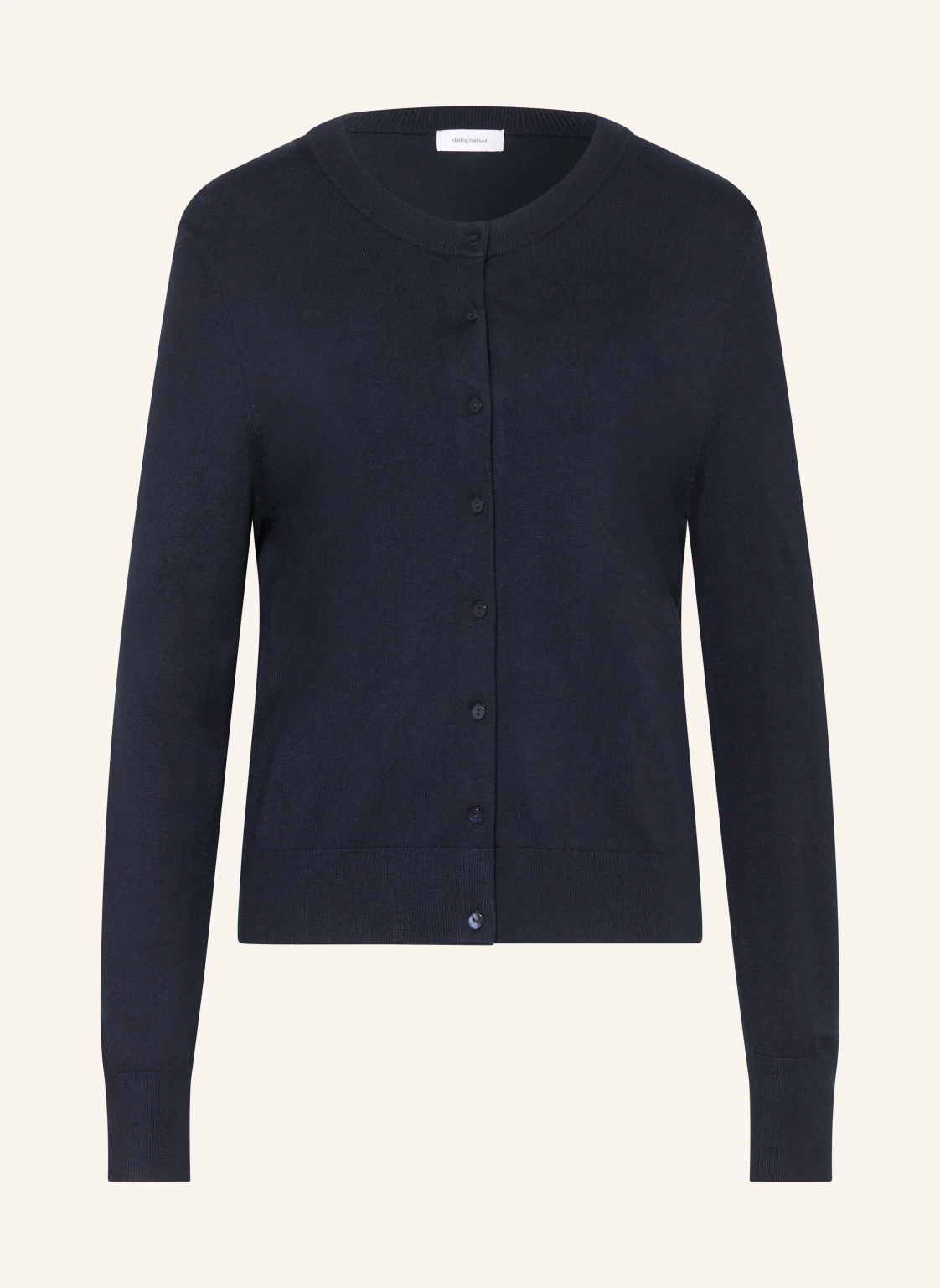 darling harbour Strickjacke