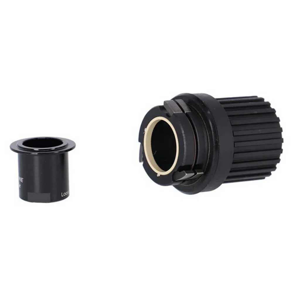 XLC WS-X19 Shimano freehub body