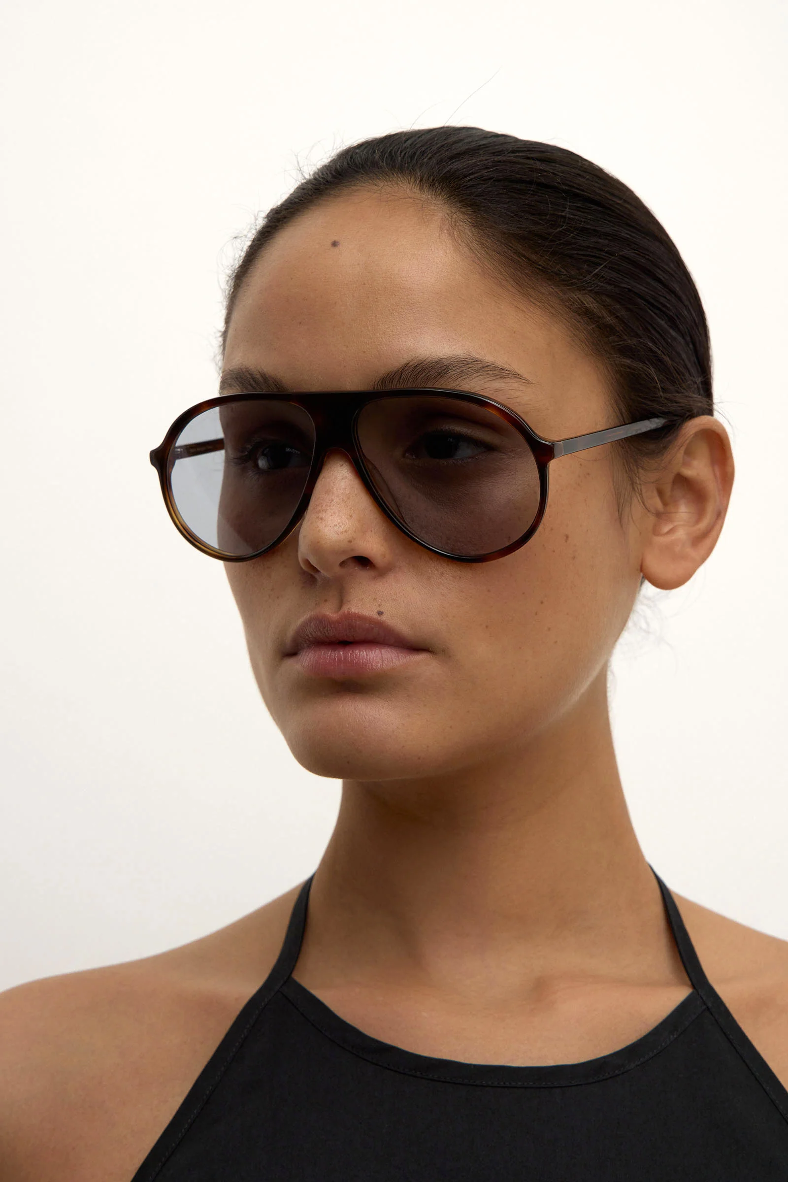 Retro Navigator Frame