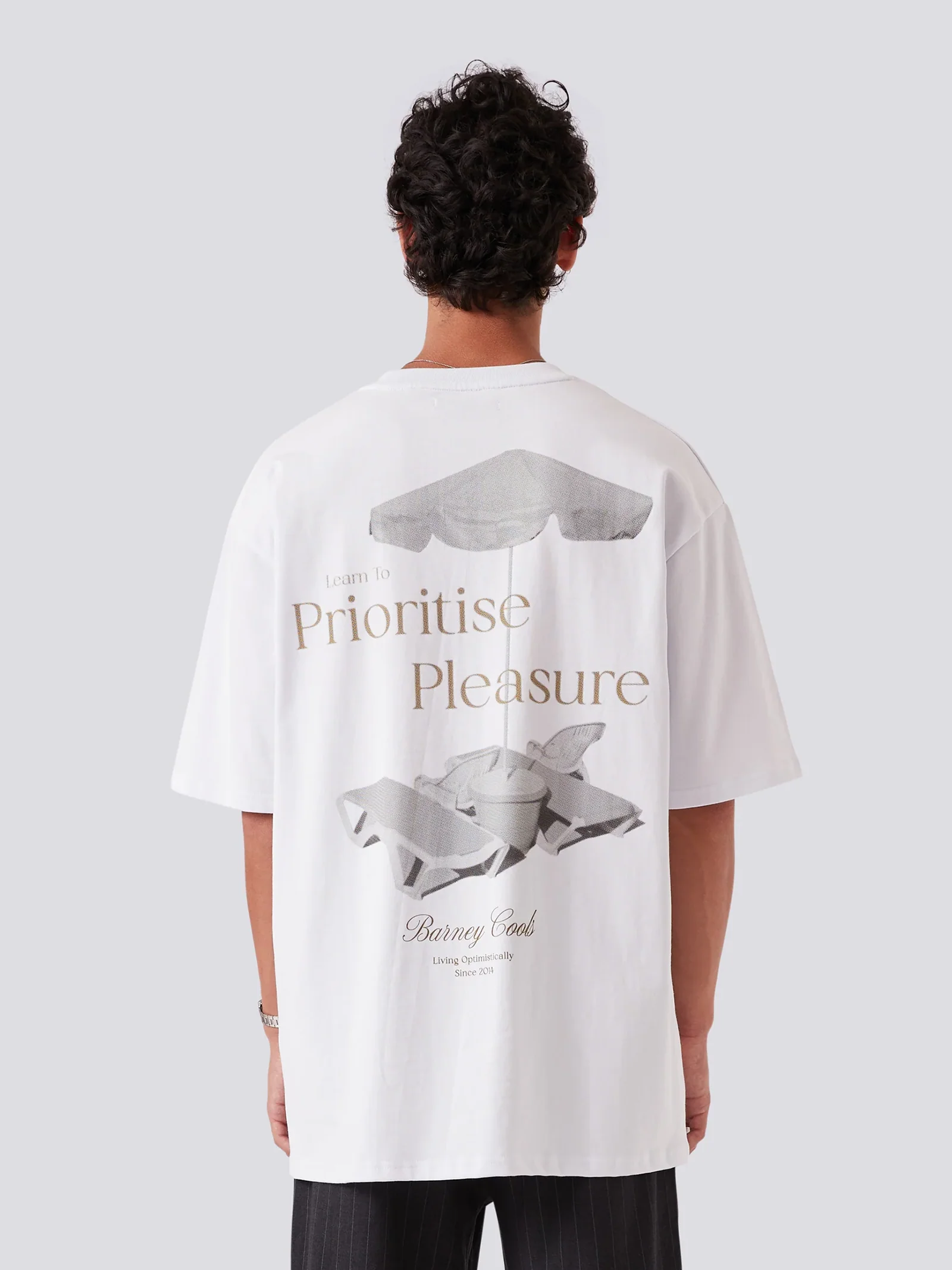 Lesson Tee