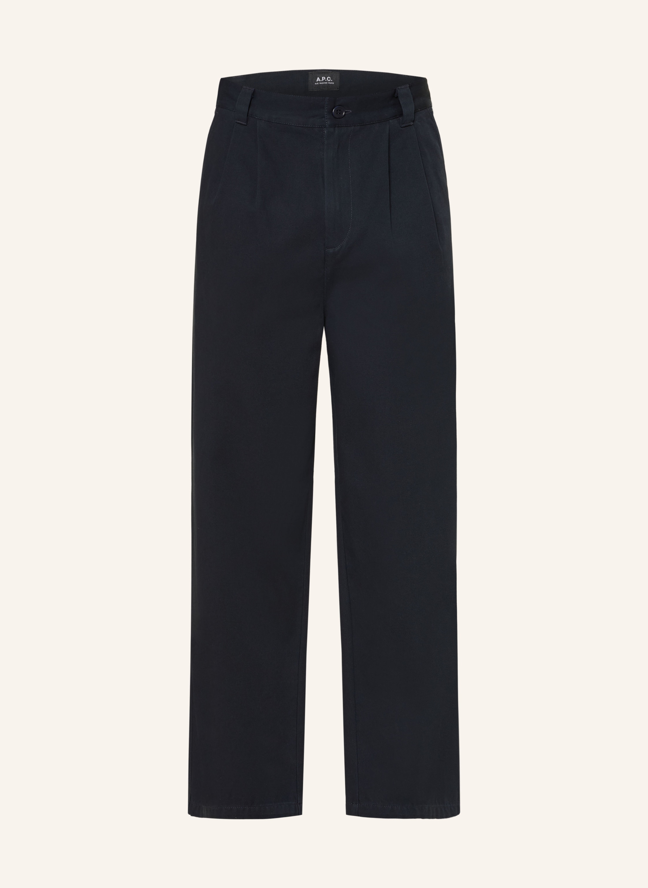 A.P.C. Chino RICKY Regular Fit