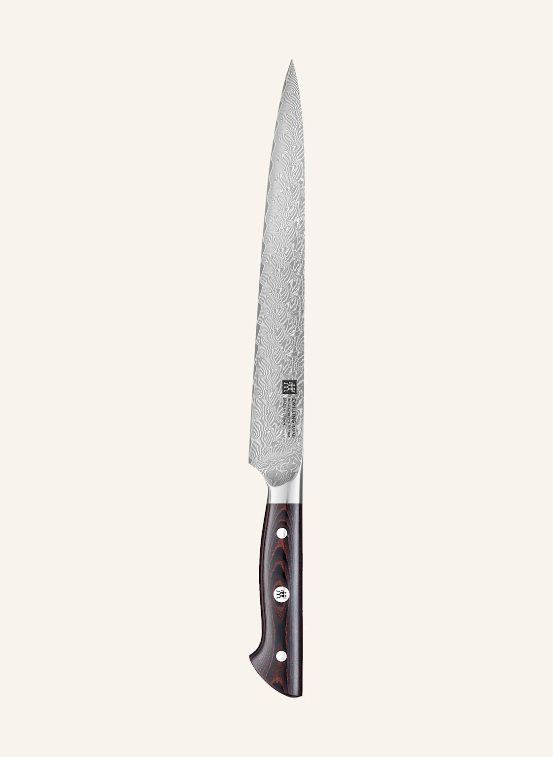 ZWILLING Fleischmesser TANREI