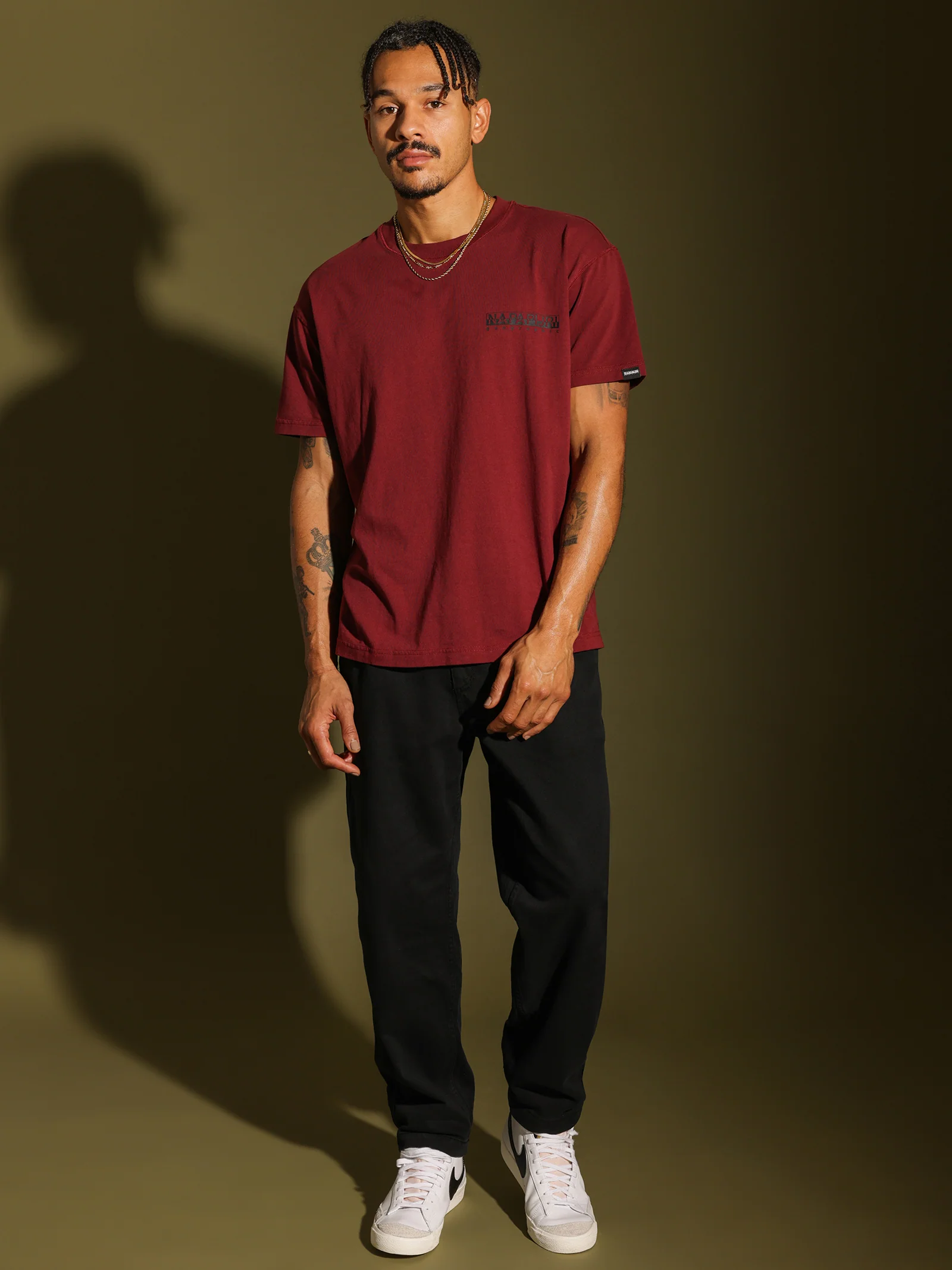 Yoik Track Pants