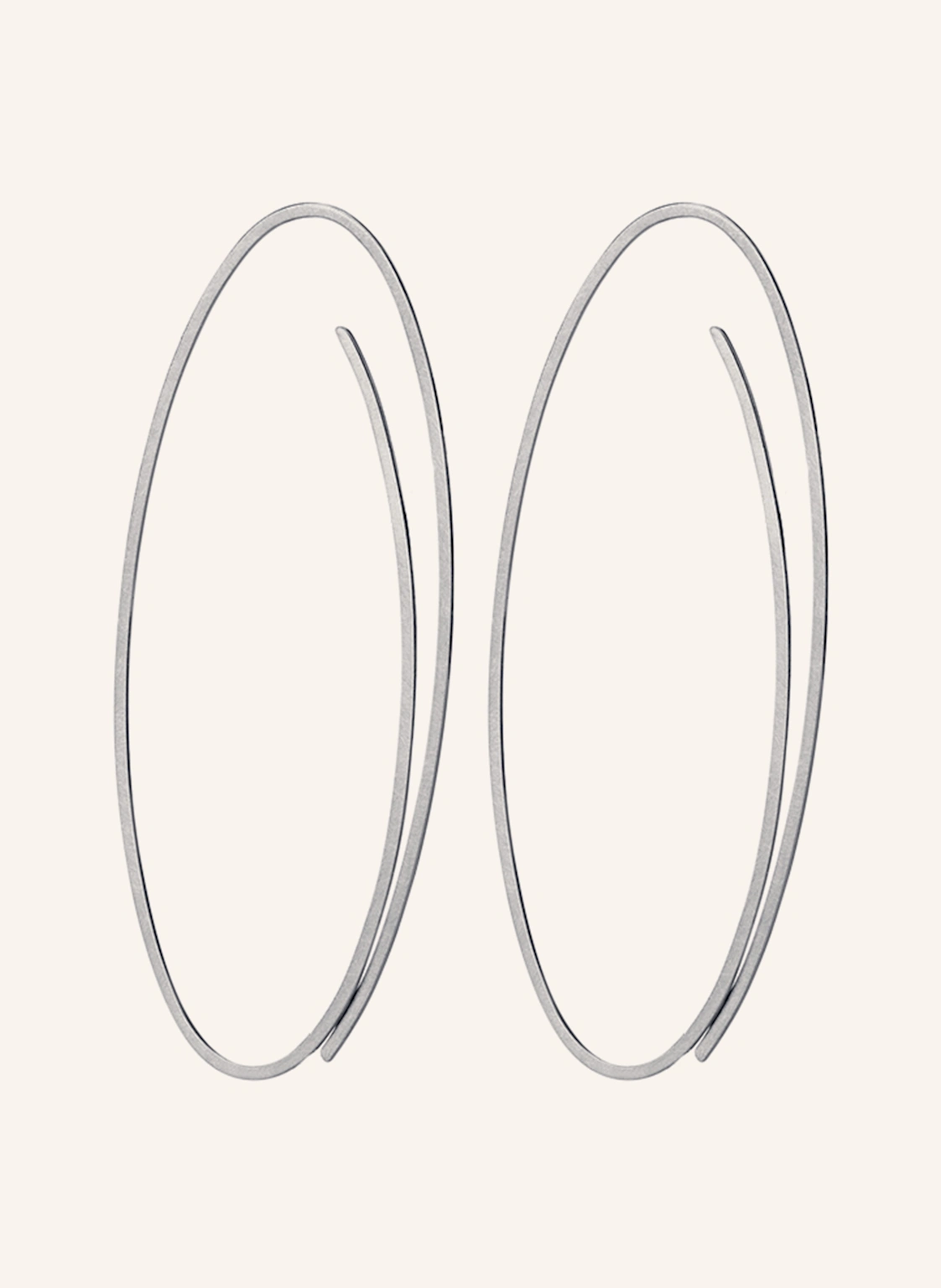 NIESSING Creolen LINEAR