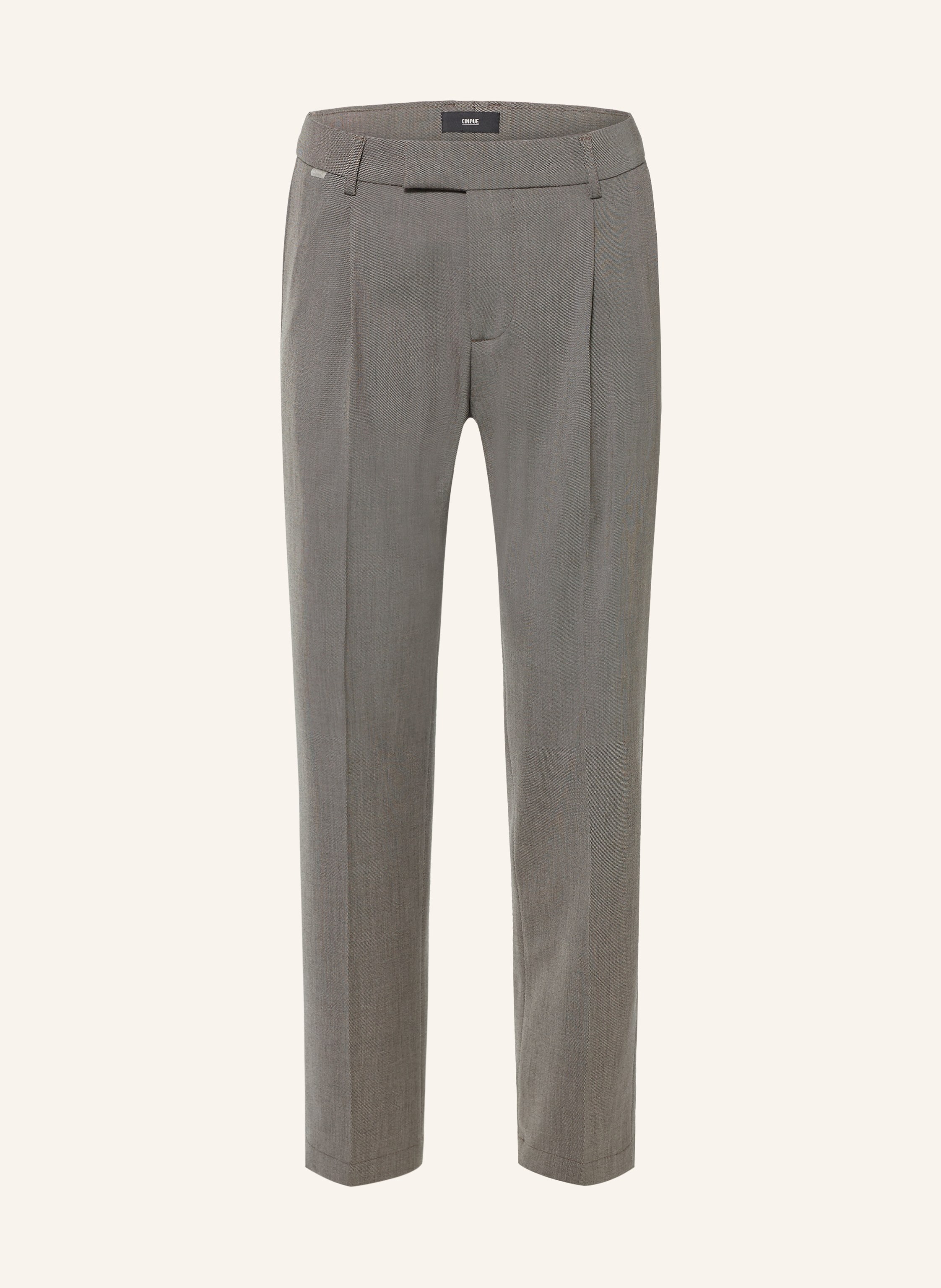 CINQUE Hose CISALTO Extra Slim Fit
