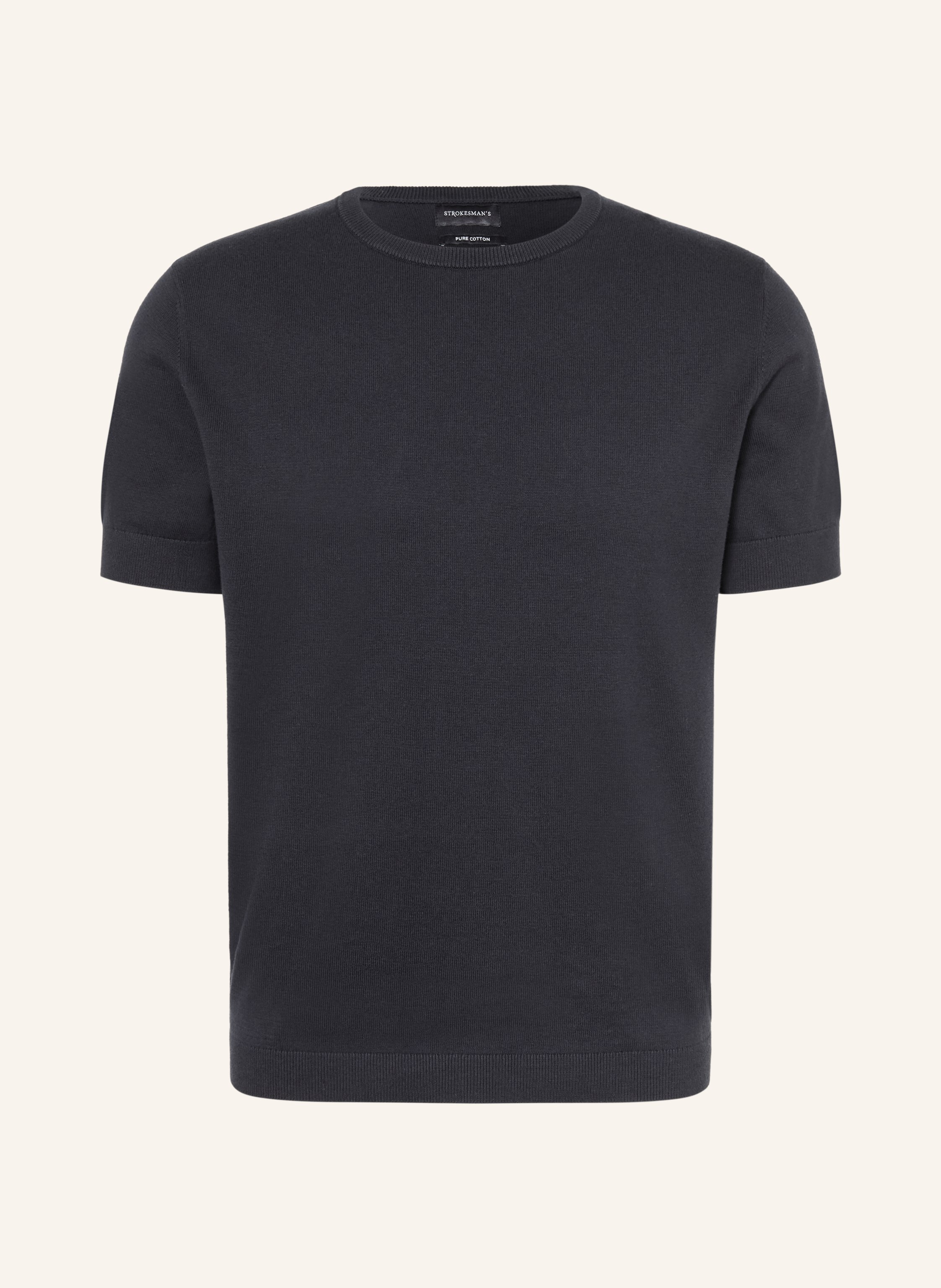 STROKESMAN'S Strickshirt