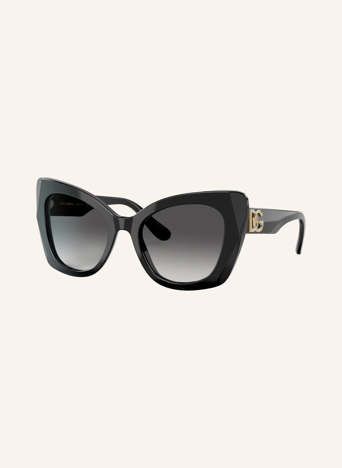 DOLCE & GABBANA Sonnenbrille DG4405F