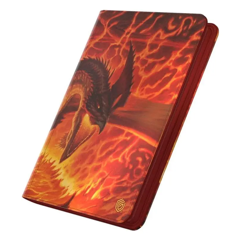 Sammelkartenspiel Tarkir Magmatic Hellkite