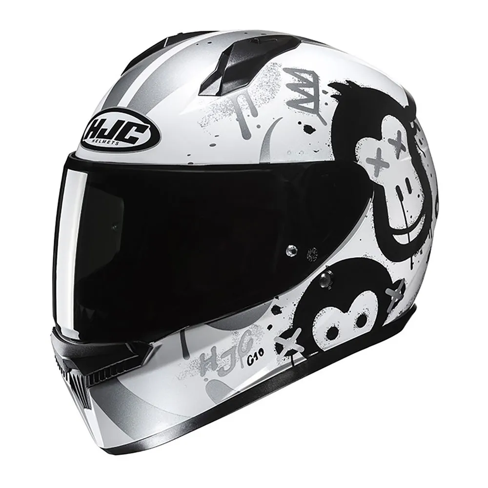 HJC C10 Geti full face helmet