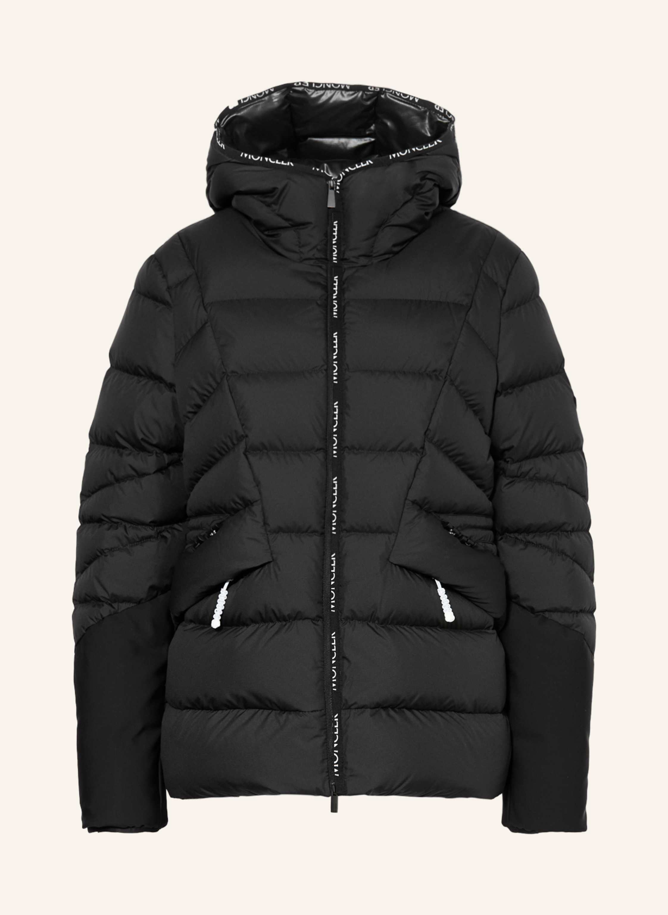 MONCLER Daunenjacke SITTANG
