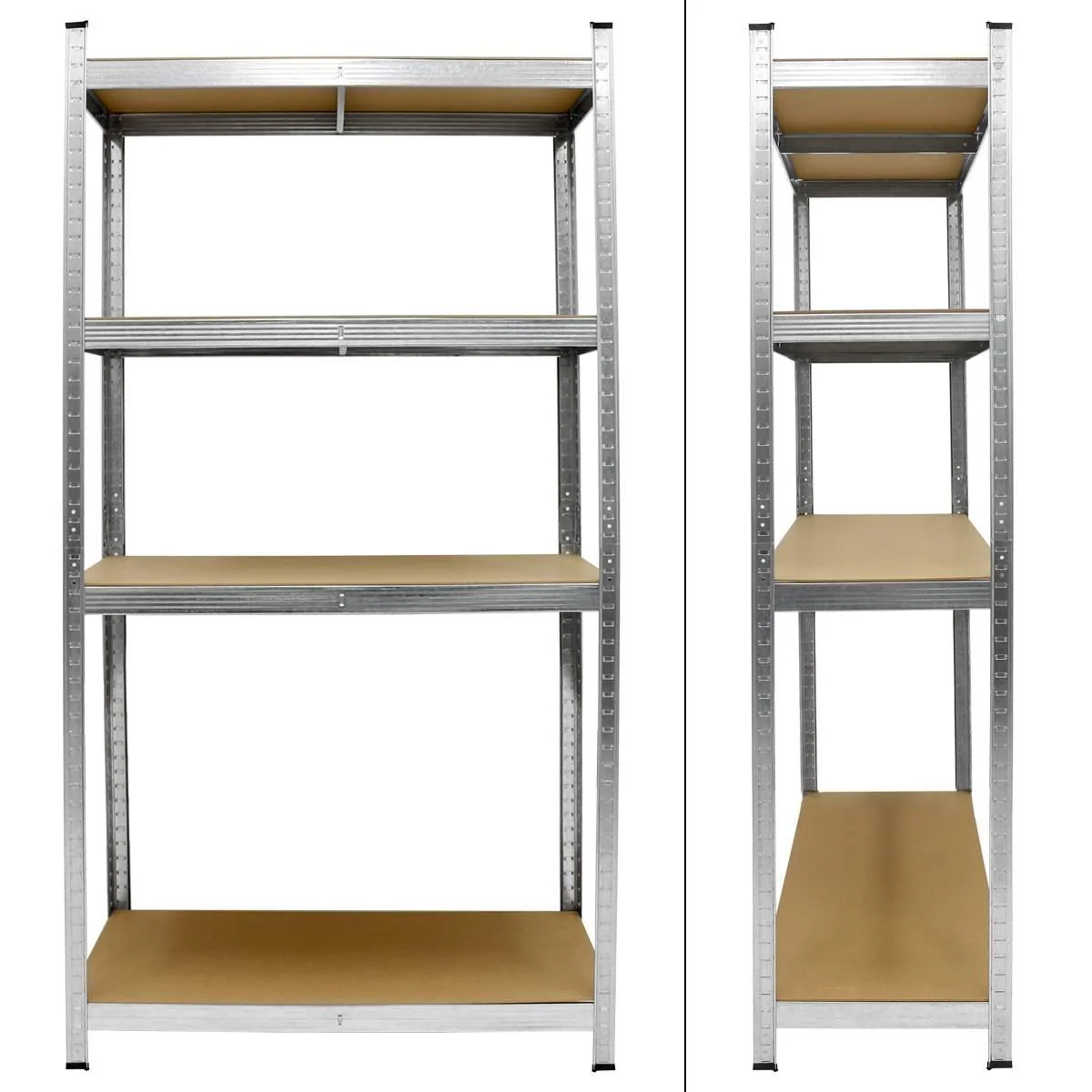 Set van 2 wandrekken Timo