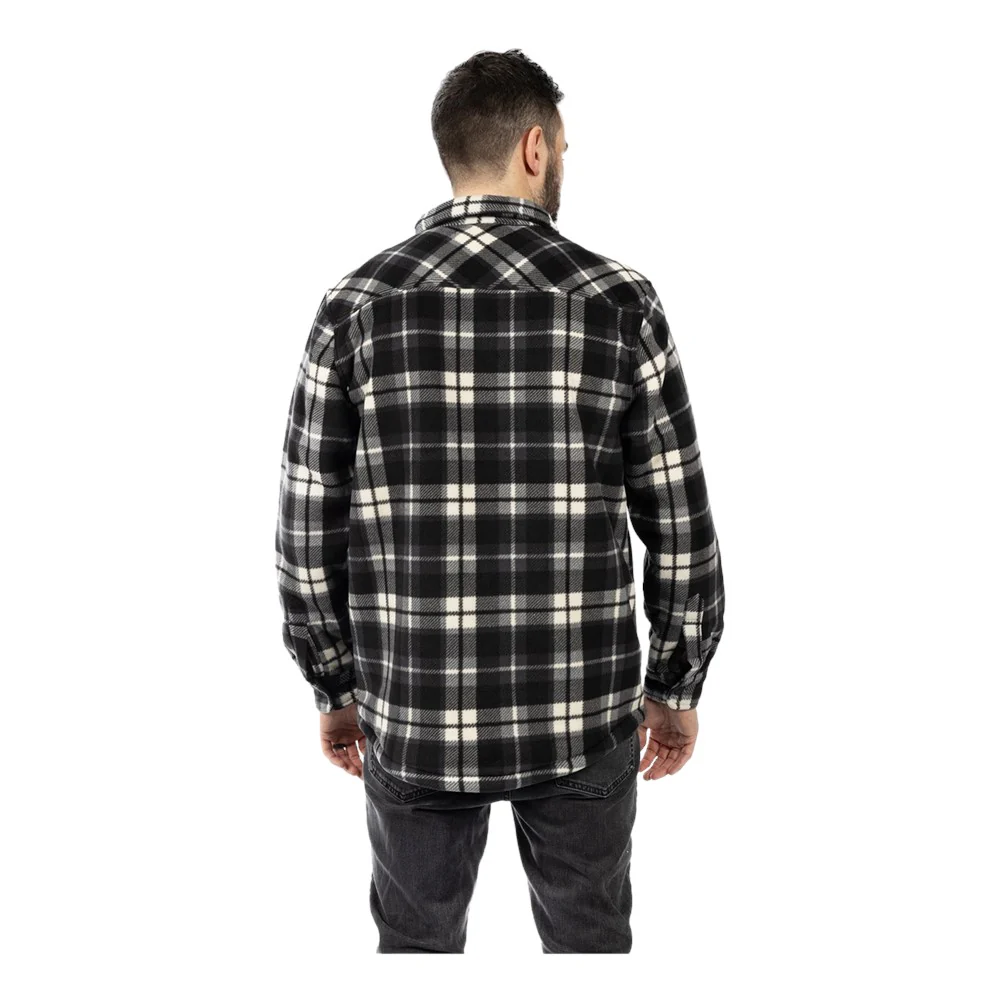 Hard Yakka Sherpa Jacket