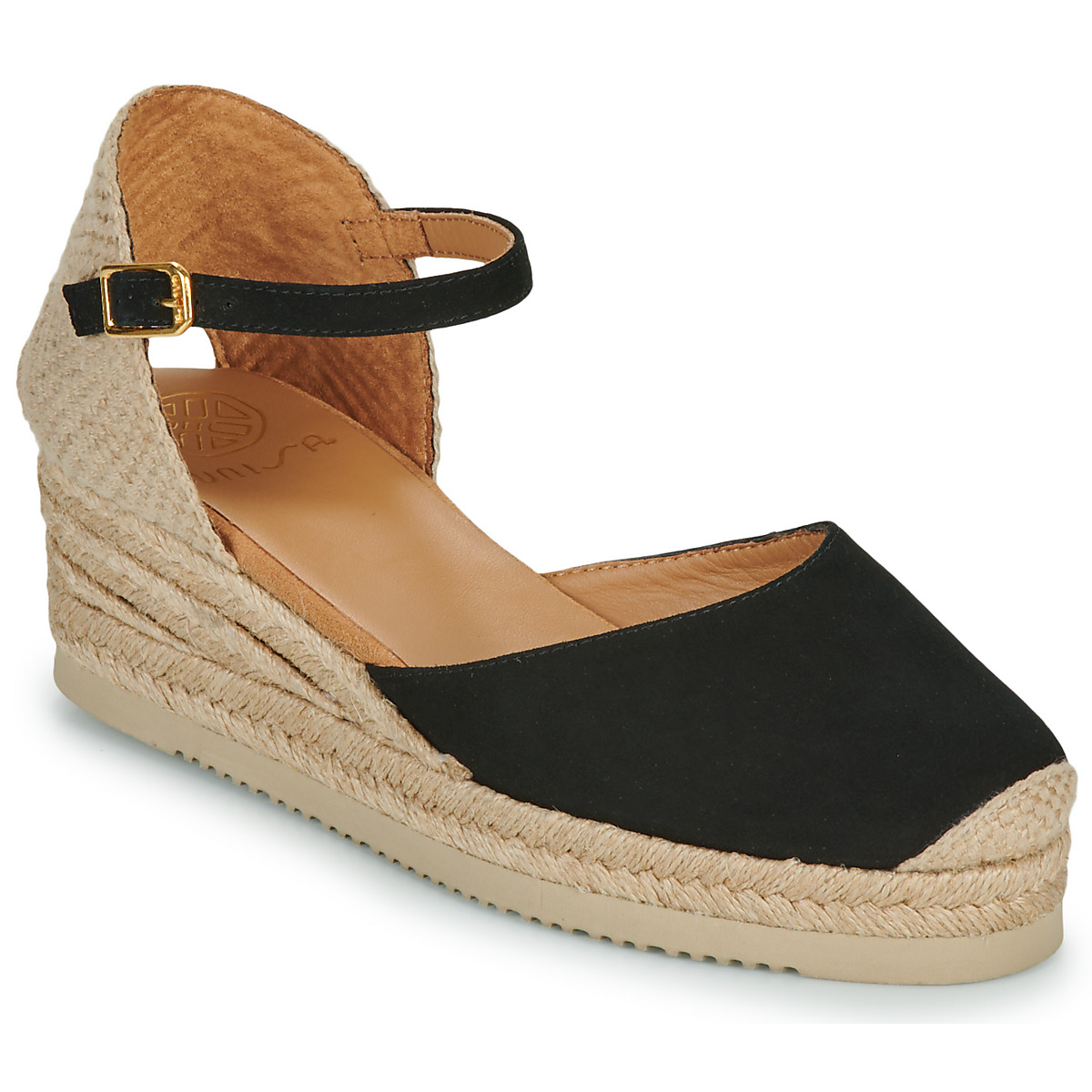 Unisa - CISCA - Black
