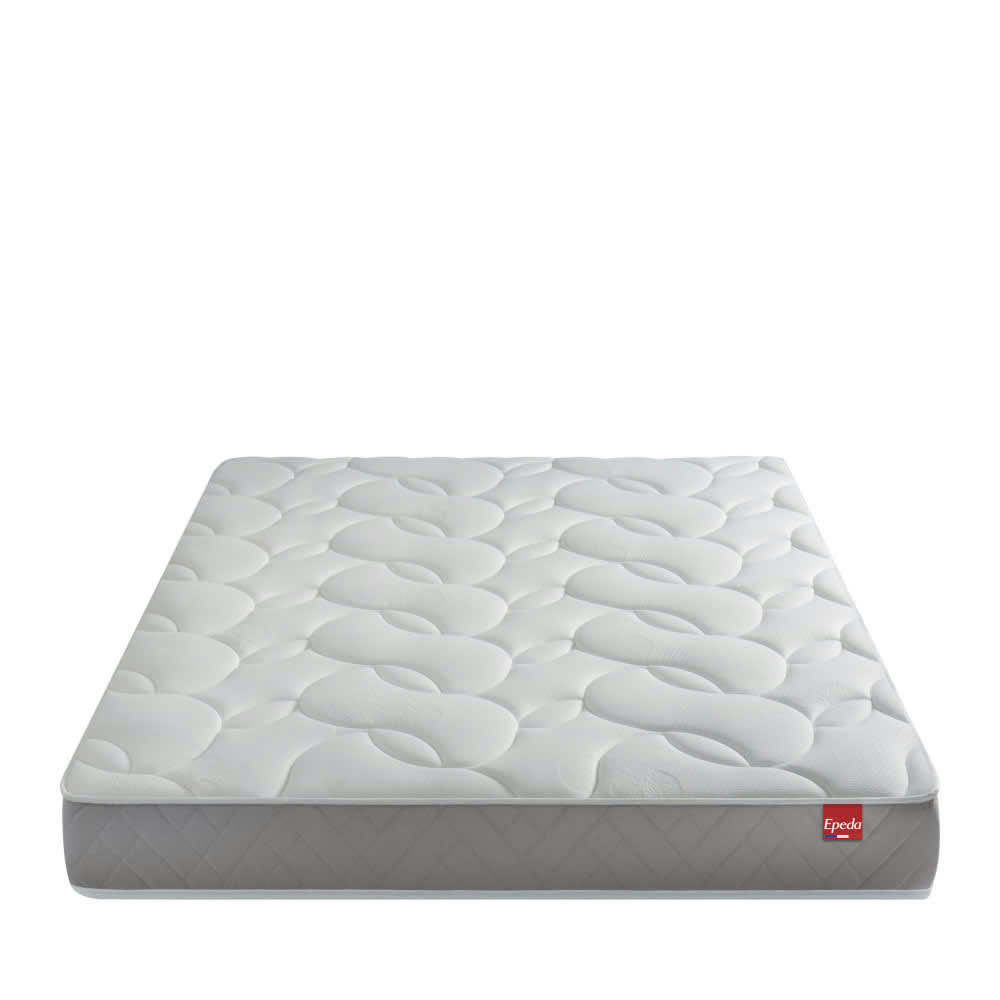 MUSE 2 - Matelas 100% ressorts, accueil équilibré 180x200 cm