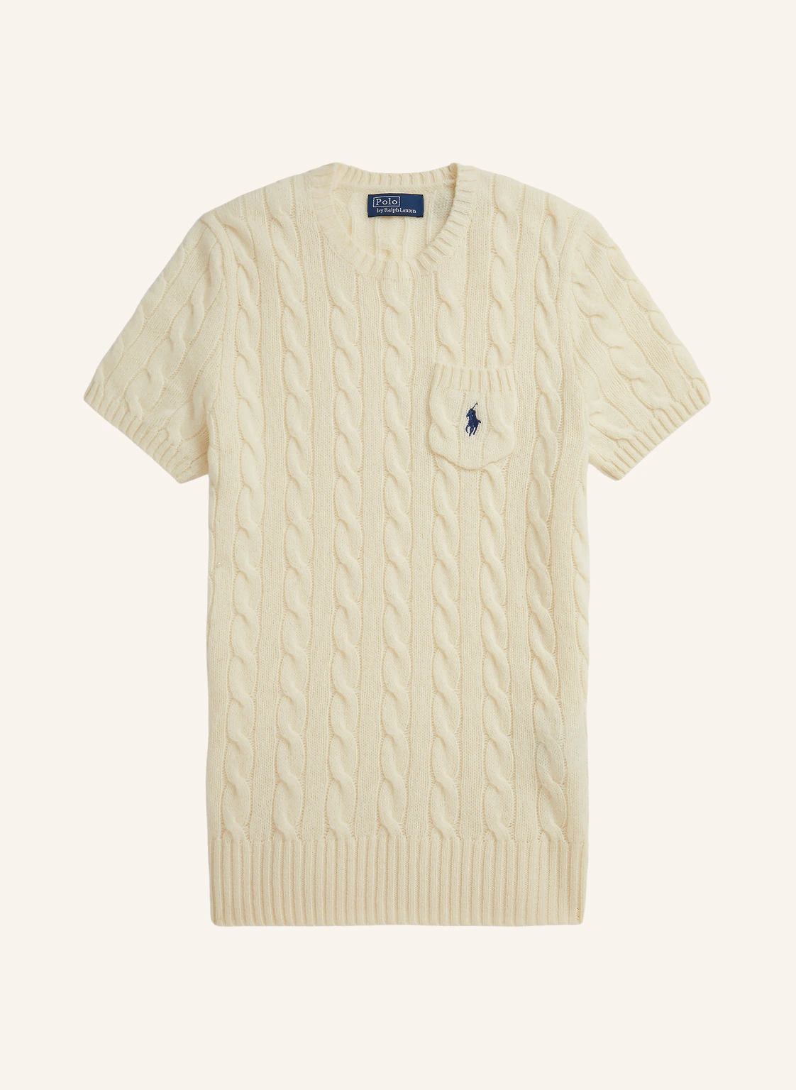 POLO RALPH LAUREN Strickshirt