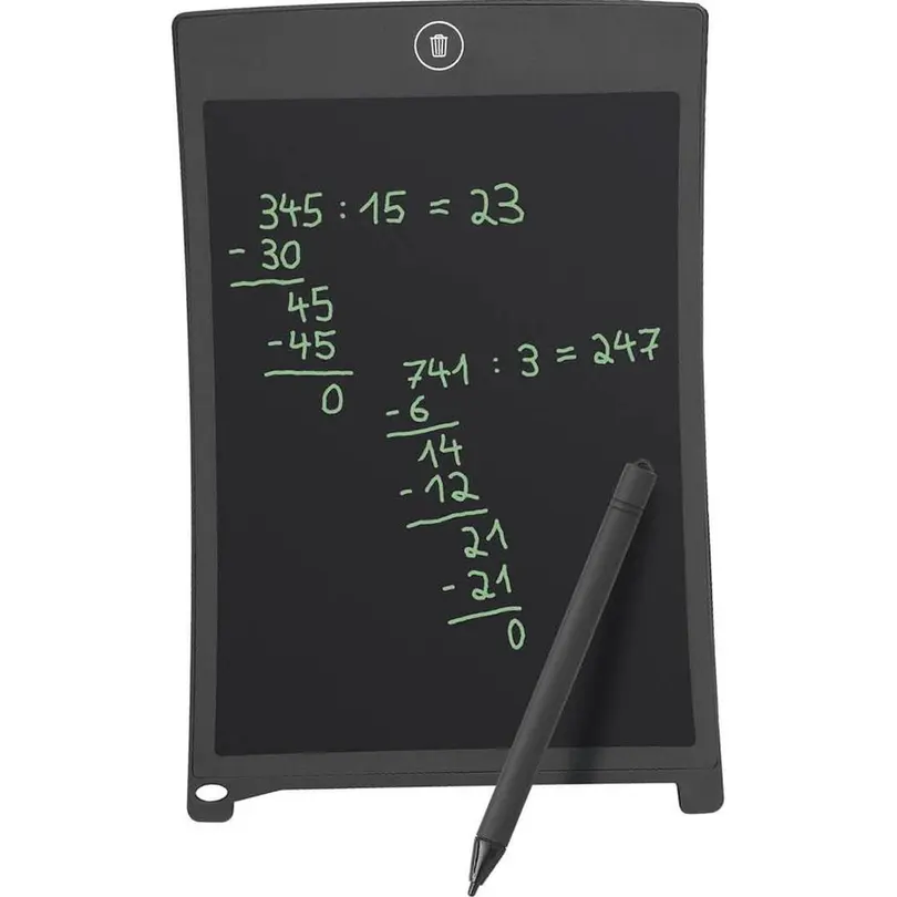 Tafel Zaubermaltafel LCD