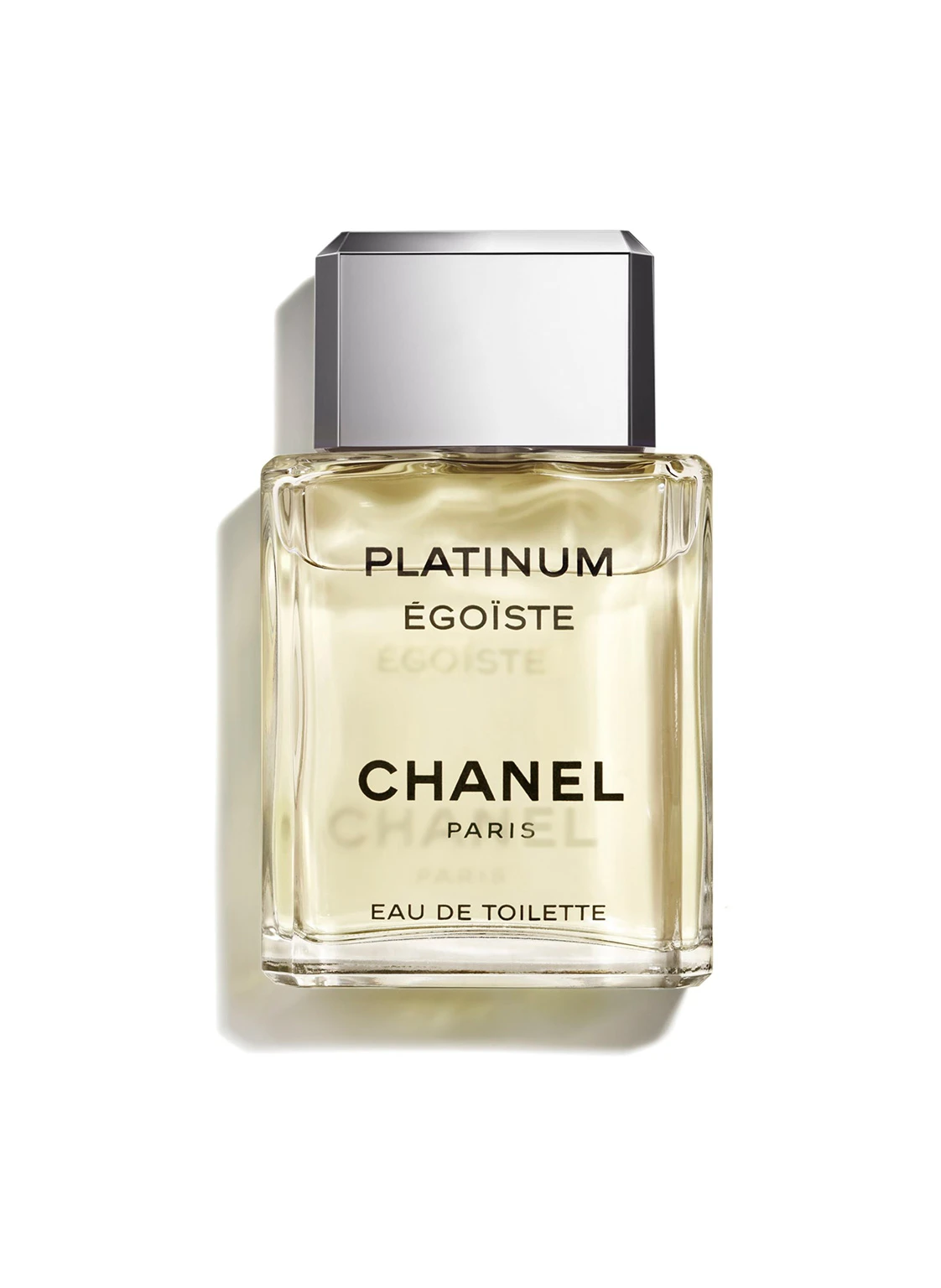 CHANEL PLATINUM ÉGOÏSTE