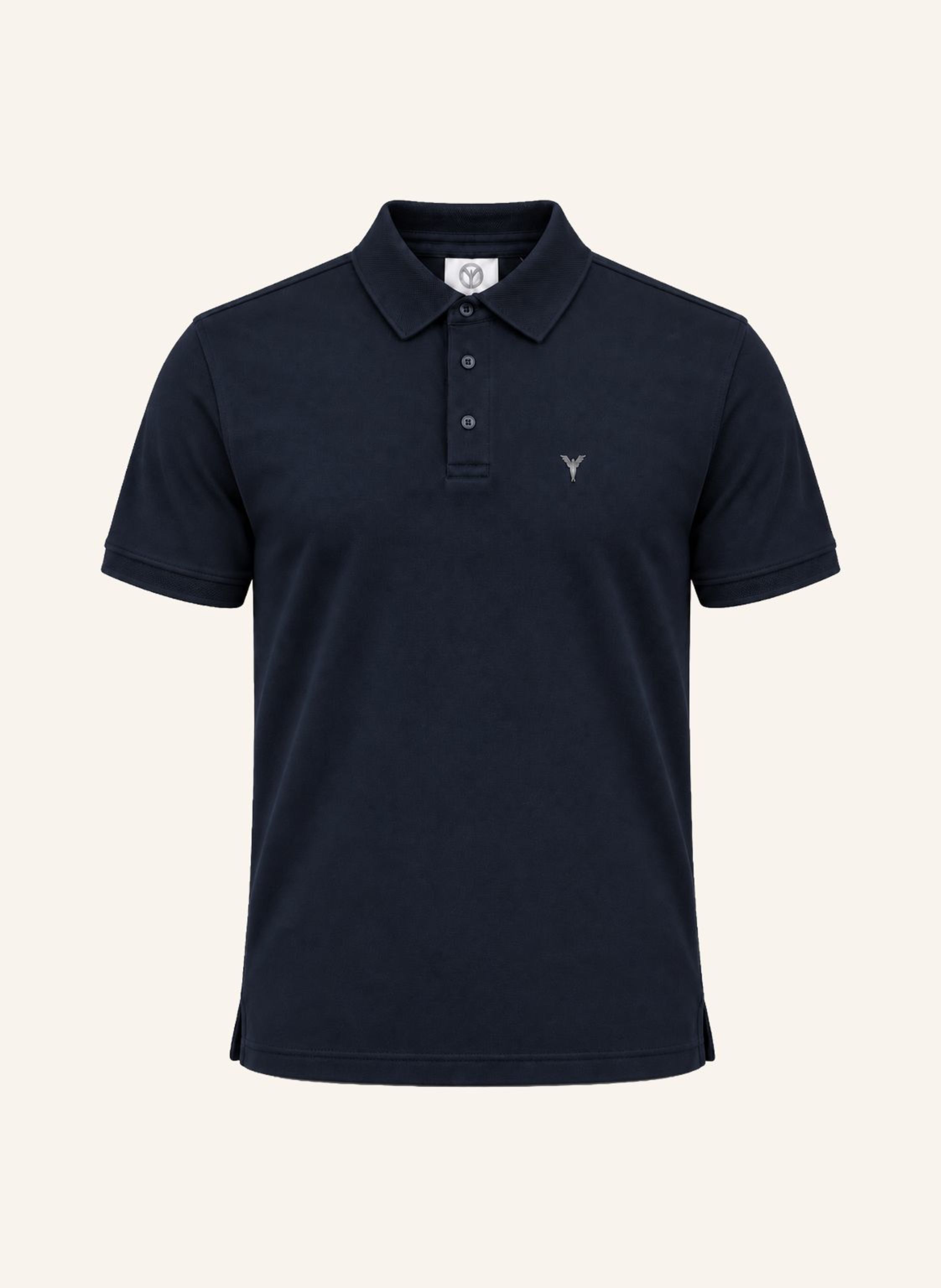 CARLO COLUCCI Poloshirt - Carlos Classic FRANER