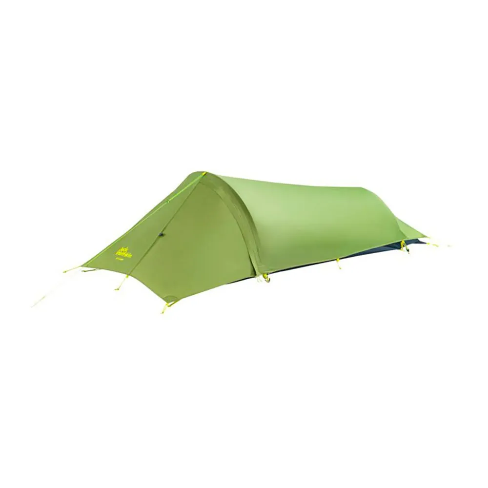 Jack Wolfskin Gossamer tent