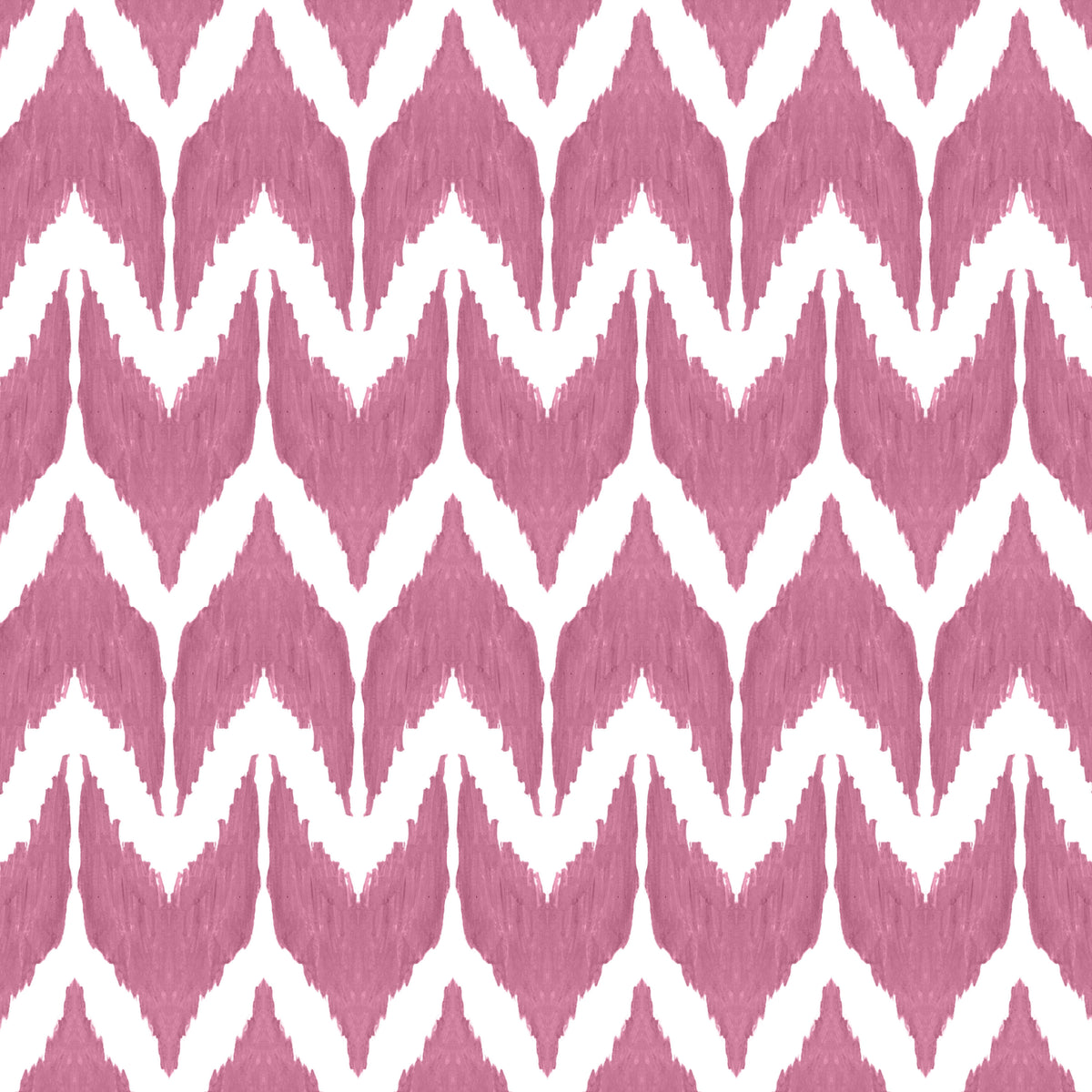 Catchii Behang Ikat Toko pink
