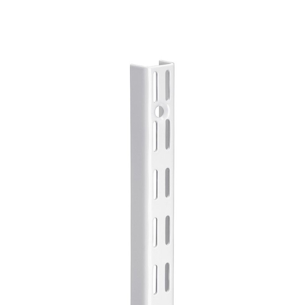 VEGGSKINNE ELFA 316MM HVIT