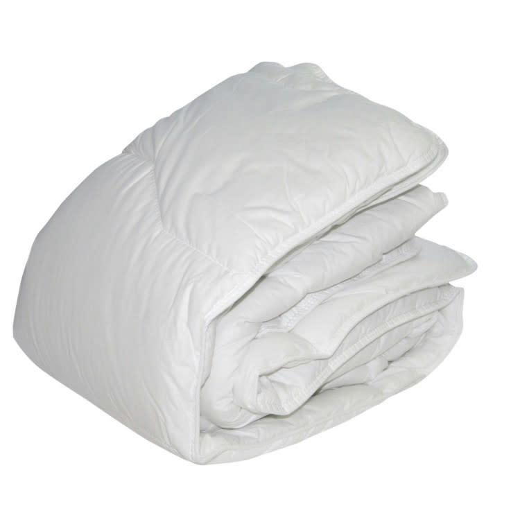 PHYTOPURE - Couette synthétique tempérée 200x200 cm