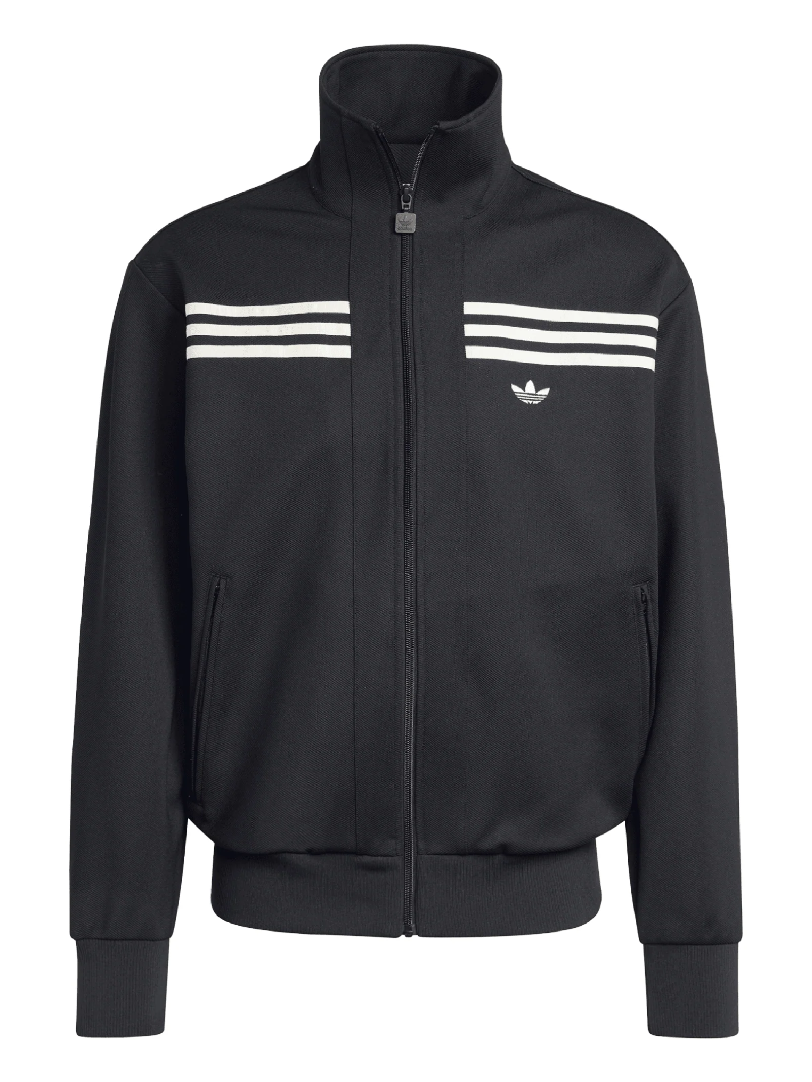 BB Track Top