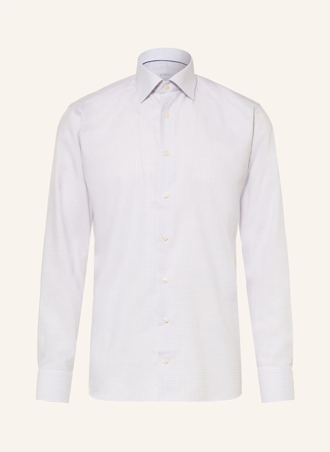 ETON Hemd Slim Fit