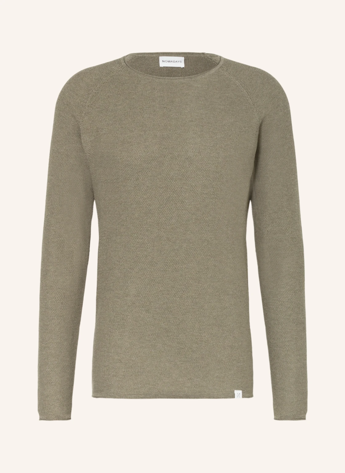NOWADAYS Pullover